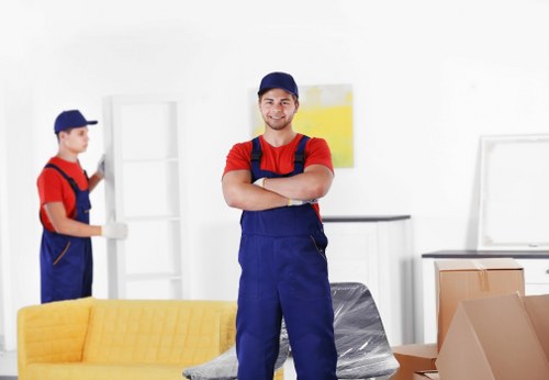 Riddlesdown house removals service for homes and small businesses