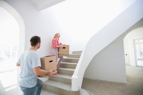 Inclusive browsing and accessibility commitment image for Man With Van Riddlesdown