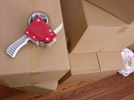 Commercial removals support for local businesses in South Croydon and Riddlesdown