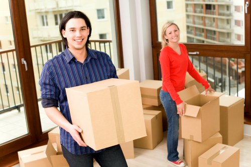 Customer booking and service confirmation terms