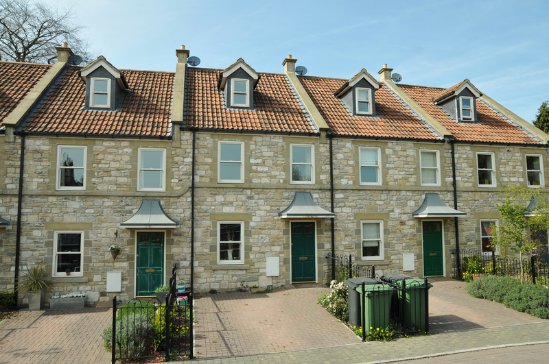 Moving day checklist and access planning for a Riddlesdown home move