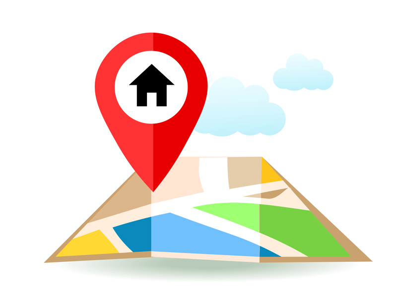 Careful loading of boxes and household items for a Riddlesdown move